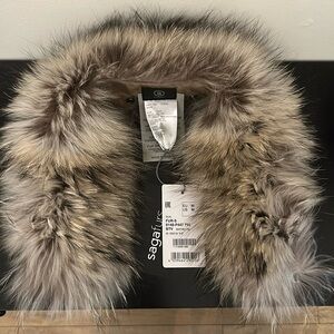 Bogner Sport Fur-S hooded Fur